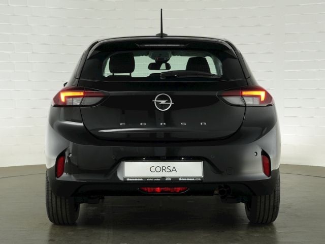 Corsa F FACELIFT+RÜCKFAHRKAMERA+SITZ-/LENKRADHEI