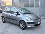 Honda Jazz 1.4 i-DSi 83CV 5p. PELLE TABACCO - Honda Jazz: Dsi