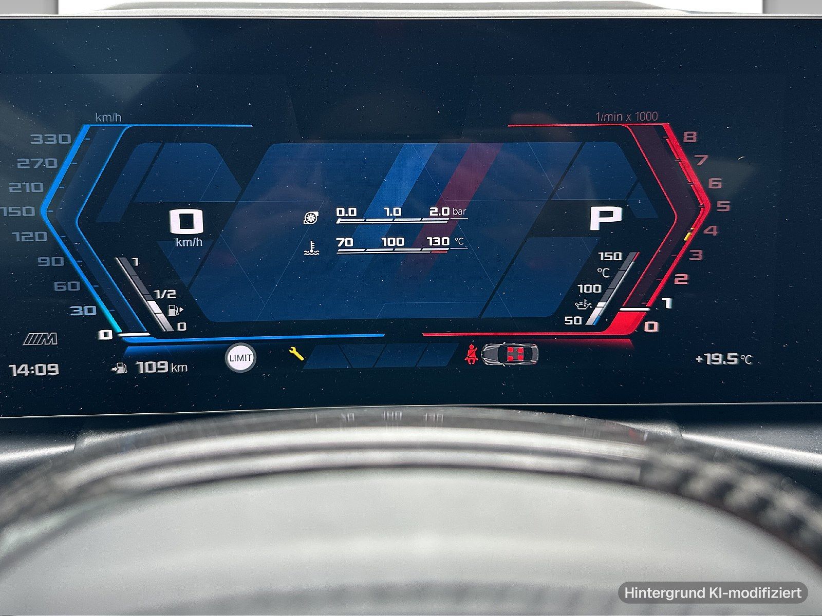 BMW M4 - Bild 9