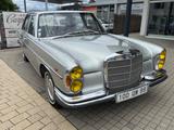 Mercedes-Benz 300 SEL,. 2.HAND, 37200km,V8, Luftfederung - Mercedes-Benz 300: Se