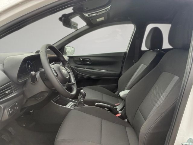 Hyundai i20 - Bild 7