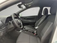 Hyundai i20 - Vorschau Bild 7