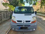 Renault Trafic Camper - Urlaubsfertig - Renault Trafic aus 2003