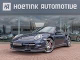 Porsche 911 3.6 Turbo | Dealer onderhouden | Bose | Appl - Porsche aus 2006: 911 Turbo