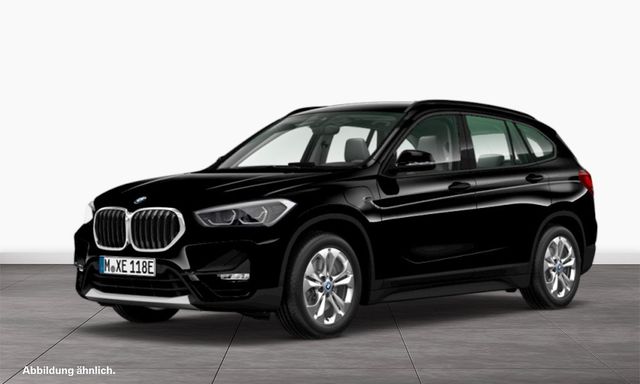 BMW X1 xDrive25e Advantage LED Head-Up HiFi DAB AHK 