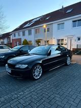 BMW 325Ci - - BMW 325 in Bremen