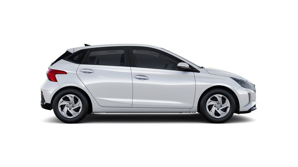 Hyundai i20 - Bild 5