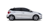 Hyundai i20 - Vorschau Bild 5