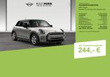 MINI Cooper Essential Trim LED Klima PDC Bluetooth DA - MINI Cooper aus 2024