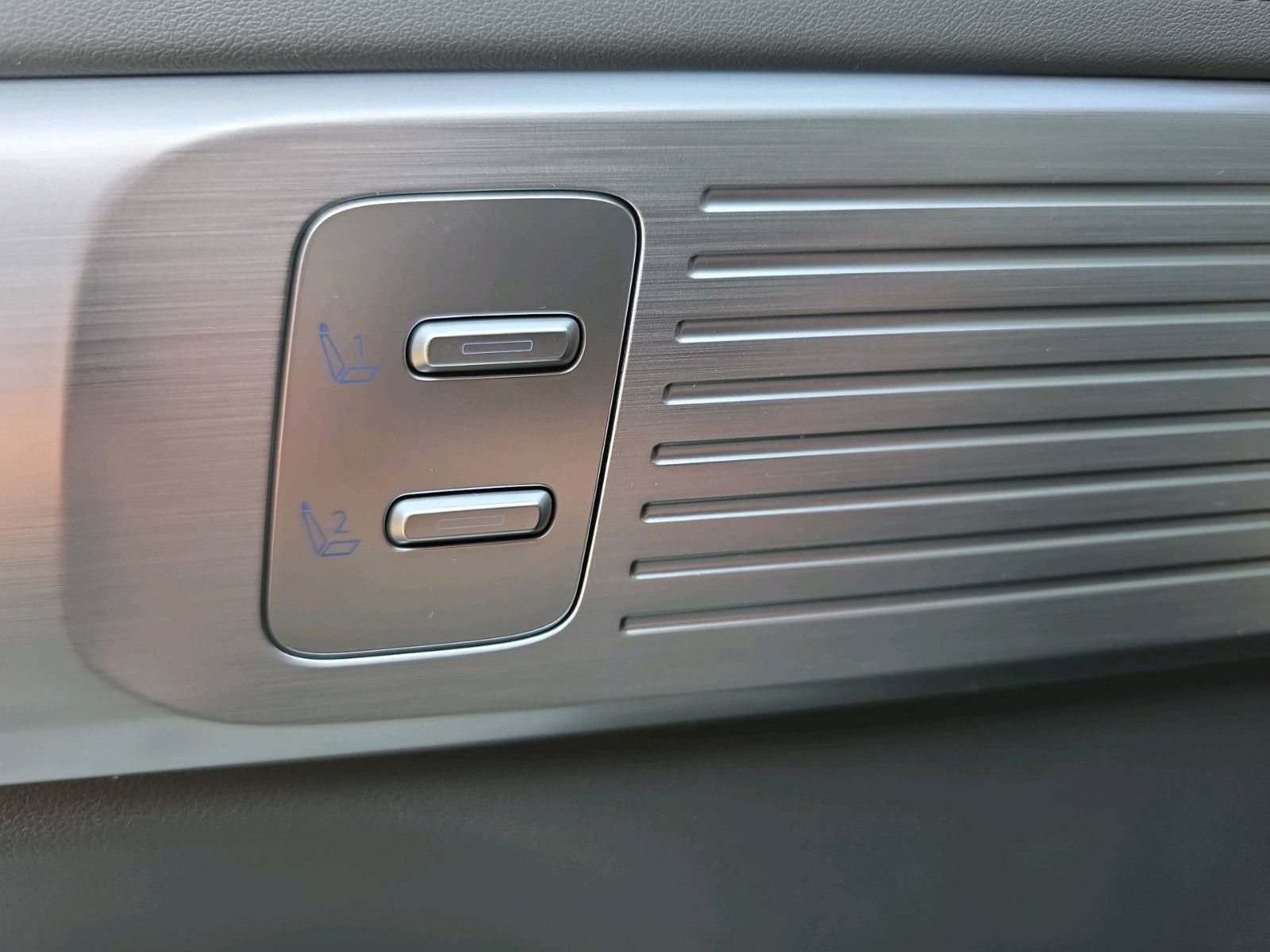 Hyundai Santa Fe – Bild 21