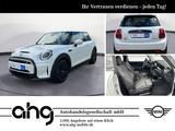 MINI Cooper SE Classic Trim Navi Klimaaut. Sportsitze - MINI Cooper E: Limousine