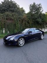 Maserati Quattroporte 3.0 V6 S Q4 Automatik S - Maserati Gebrauchtwagen