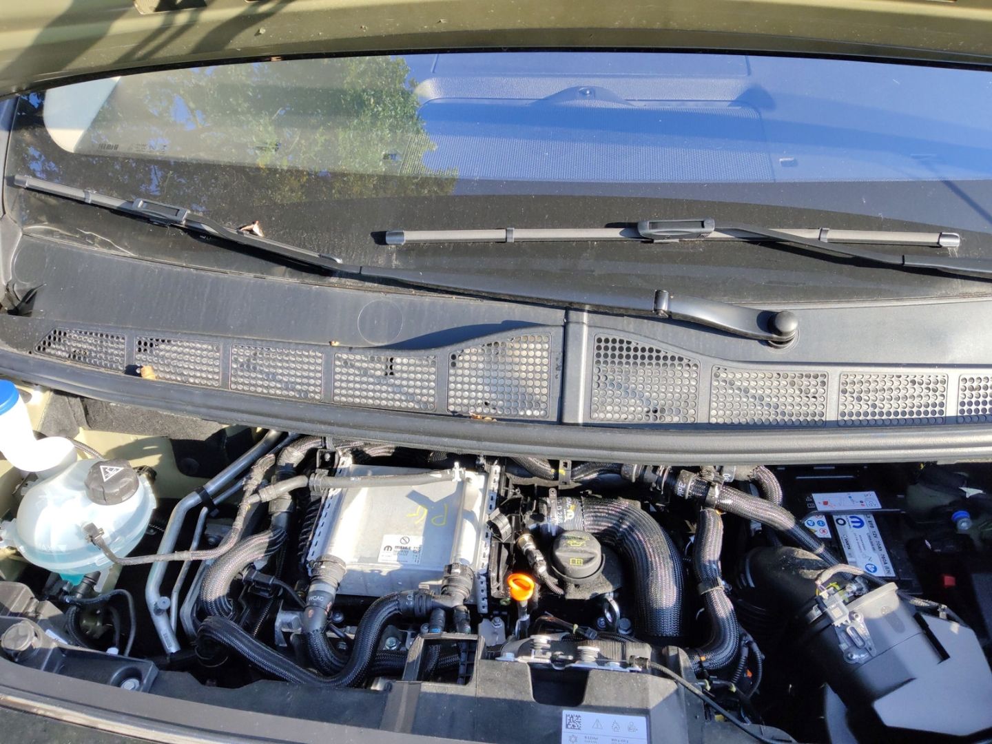 Citroën SpaceTourer - Bild 14