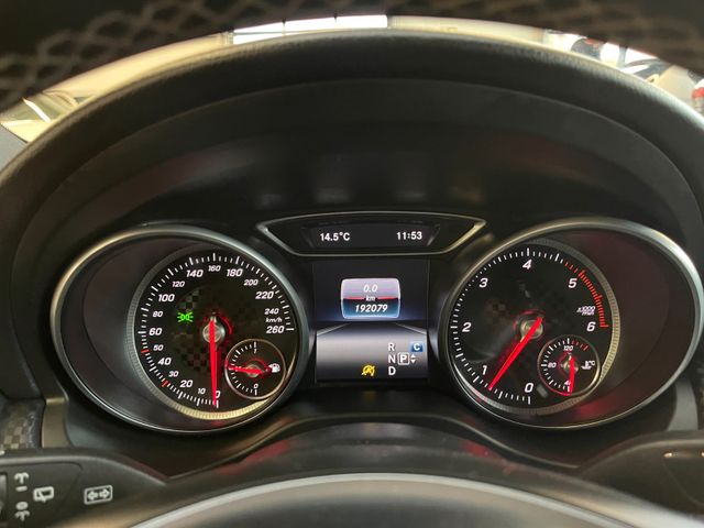 Mercedes-Benz A 220d  AMG-LINE *KAMERA*ACC*LED*NAVI*