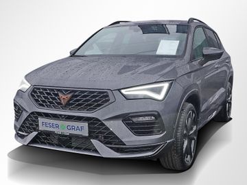 Cupra Leasing Angebot: Cupra Ateca 1.5 TSI DSG SHZ, LHZ, Navi