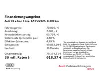 Audi Q6 e-tron - Vorschau Bild 4