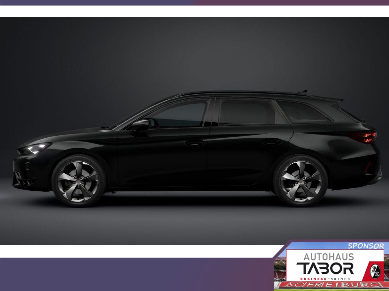 Cupra Leon - Bild 3