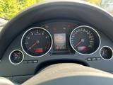 Audi Cabriolet - Audi aus 2006