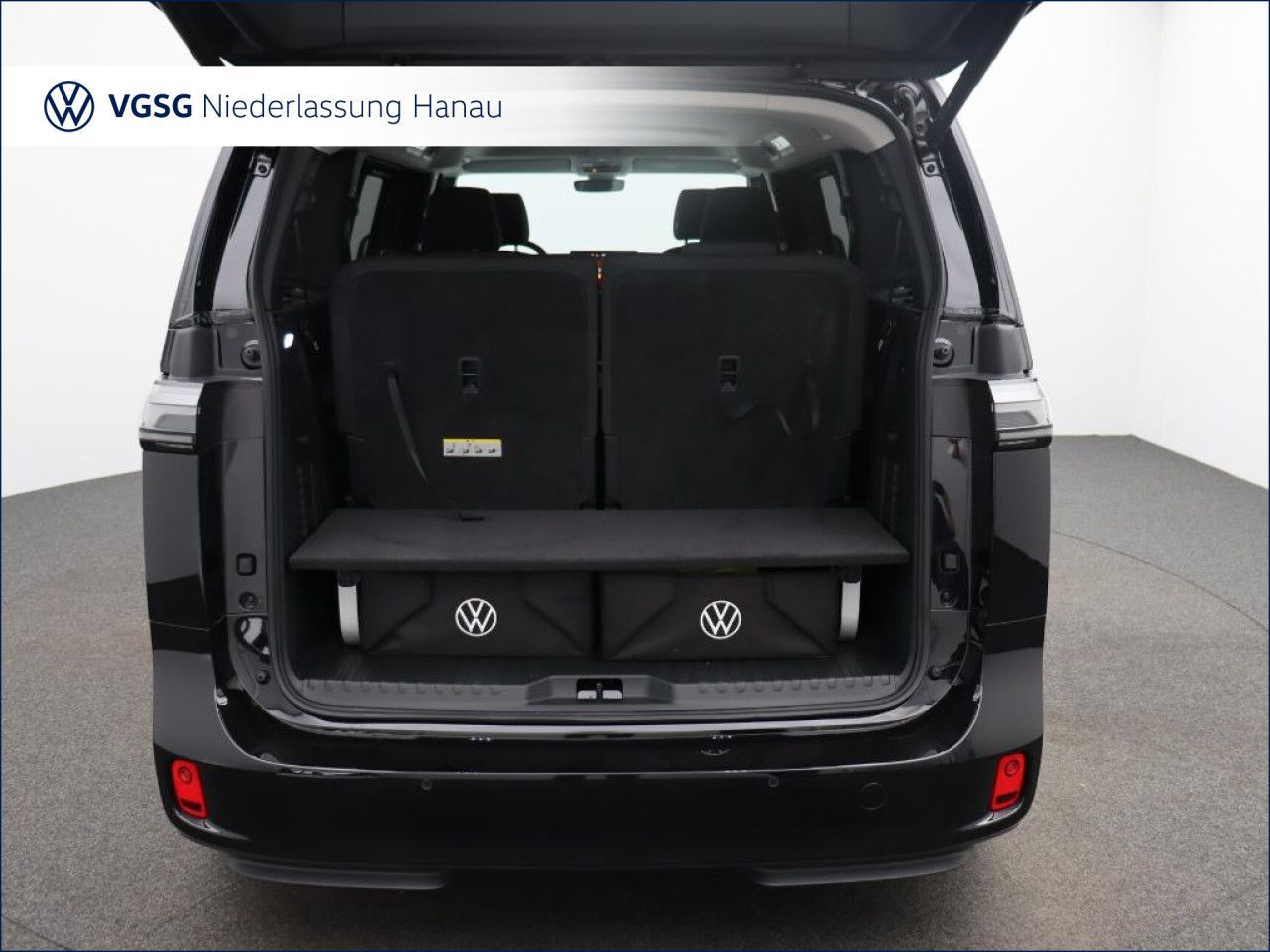 Volkswagen ID. Buzz - Bild 16