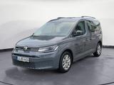 Volkswagen Caddy 5-Sitzer 2,0 l TDI EU6 SCR F rontantrieb 7 - Volkswagen 7 sitzer