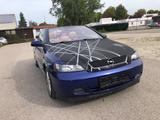 Opel ASTRA CABRIO 2.2 BERTONE 90 YEARS-LEDER-KLIMA - Opel Astra: Cabrio, Bertone