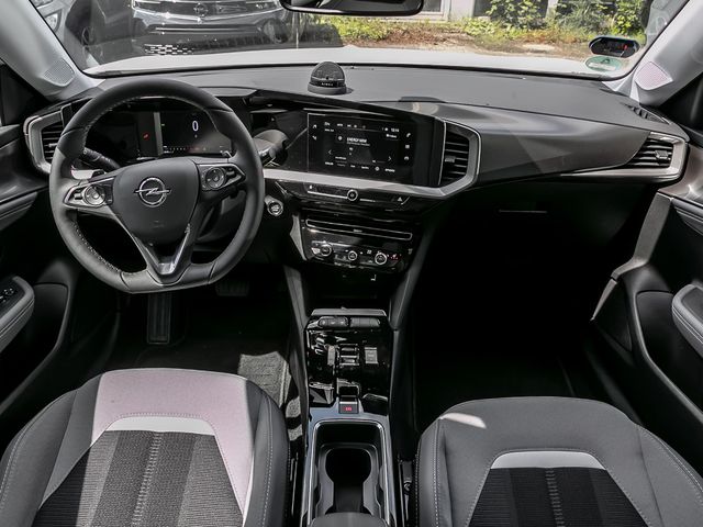 Opel Mokka 1.2 Elegance 360° Kamera Fernlicht-Assi.