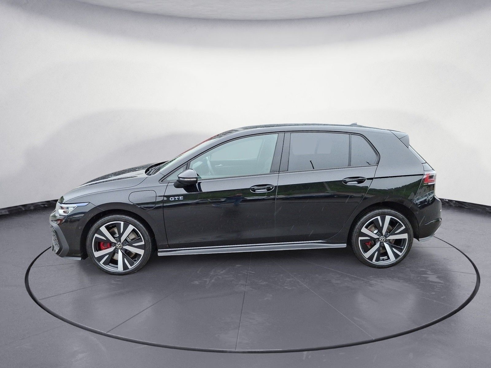 Volkswagen Golf - Bild 3