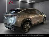 Nissan Ariya Advance Pack 87 kWh 242 PS I Tech-Pack. - Nissan Ariya: Advance Pack