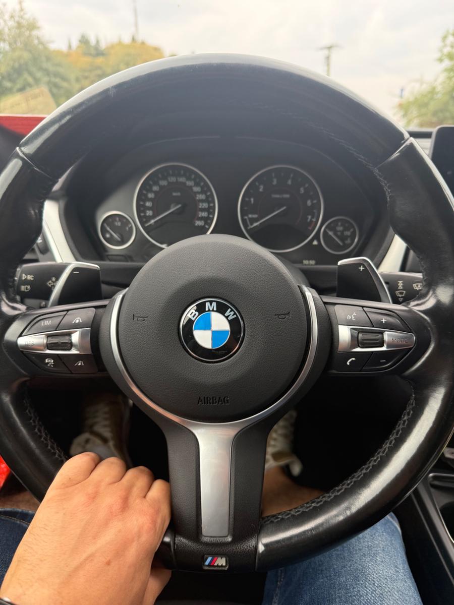 BMW 340 Gran Turismo Gran Turismo 340i xDrive M ...