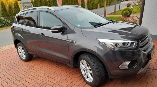 Ford FORD KUGA 1.5 EcoBoost 2x4 Cool & Connect ...