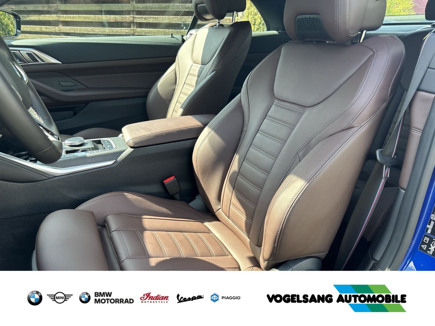 BMW M440 - Bild 16