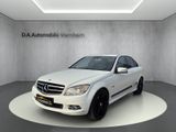 Mercedes-Benz C 350  Lim. BlueEfficiency°AMG Paket°SHZ°PDC°E5° - Mercedes-Benz C 350 mit Diesel-Antrieb