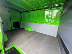 Fahrzeugabbildung Sprinter Kasten 316 CDI L2 1.Hand+Automatik