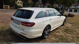 Mercedes-Benz E 250 T AMG Line Autom. AMG Line - gebrauchte Mercedes-Benz E 250 aus dem Jahr 2017