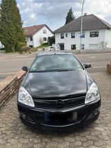 Opel Astra H Twin Top 2.0 Turbo - Opel Astra: Cabrio, Turbo