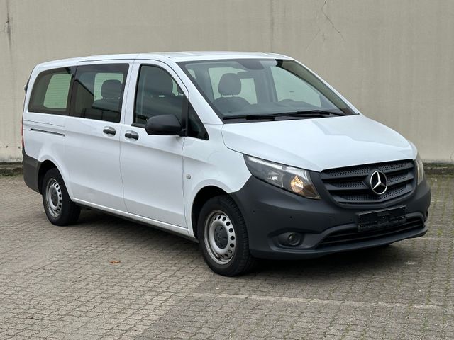 Mercedes-Benz Vito 114 CDI TOUER PRO Lang 8Sitzer Automatik