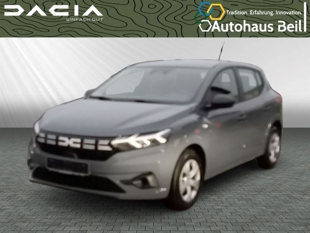 Dacia Sandero Essential TCe 90