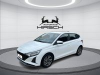 Hyundai i20 - Vorschau Bild 1