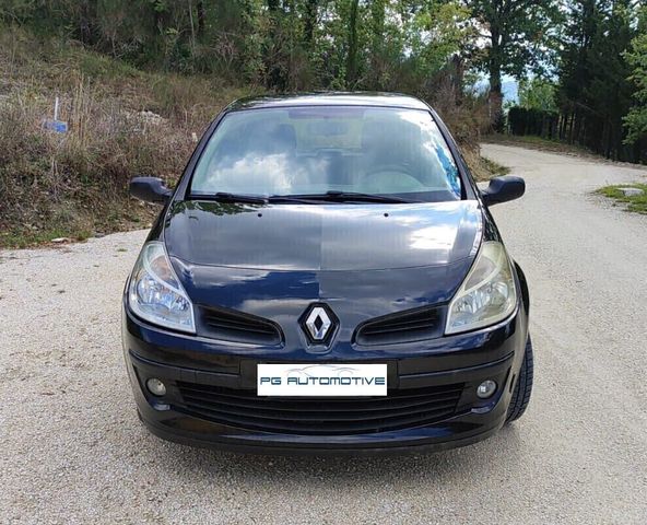 Renault Clio 1.5 dCi 65CV 3 porte Dynamique NEOP