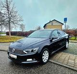 Volkswagen Passat Lim. Trendline BMT/Start-Stopp*Hu/Au 9-27 - Volkswagen Passat: Trendline