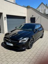 Mercedes-Benz CLA 220 Shooting Brake CLA 220 CDI 4MATIC DC...