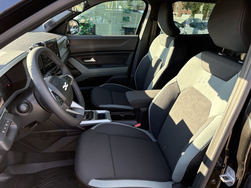 DACIA Duster - Bild 8