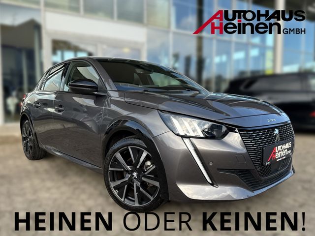 Peugeot 208 GT 1.2 PureTech 100 Navi LED ACC Klimaautom