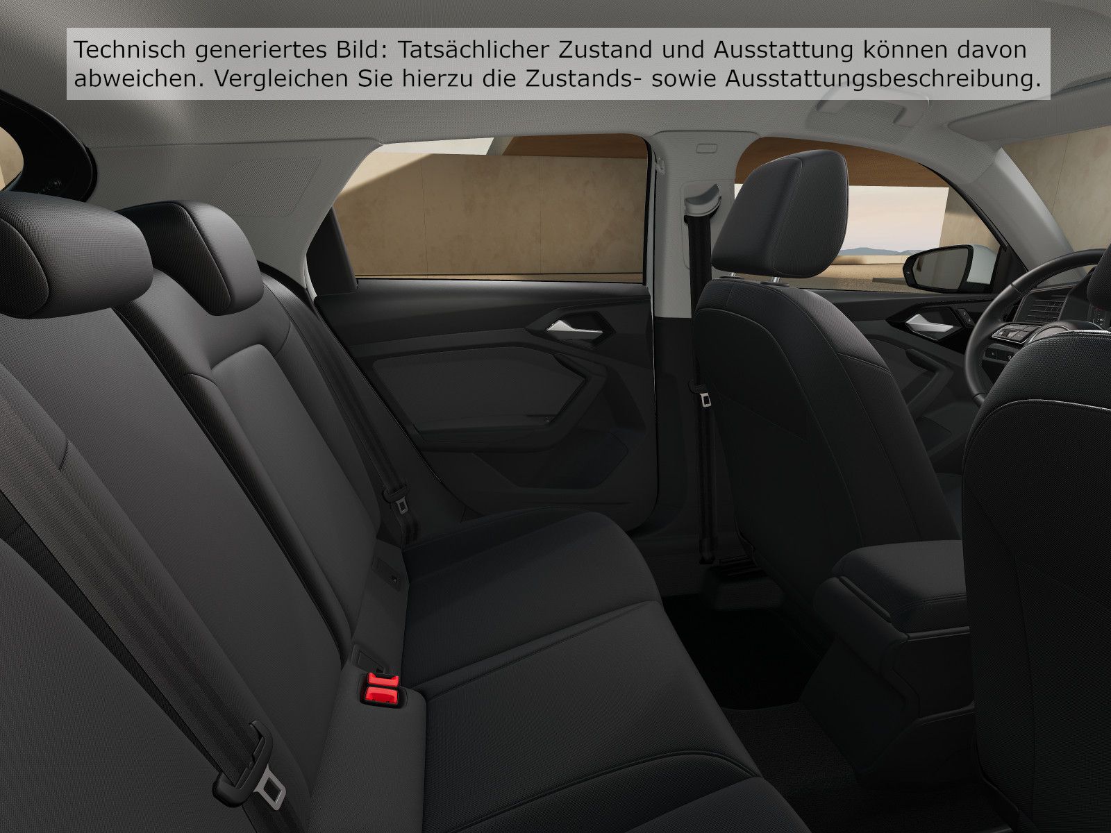 Audi A1 - Bild 14