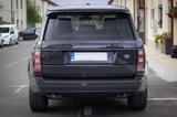 Land Rover Range Rover 3,0 TDV6 Autobiography Autobiography - Land Rover Range Rover mit Panoramadach