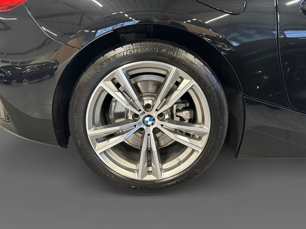BMW Z4 - Bild 15