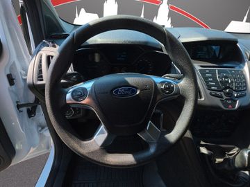 Ford Transit - 10