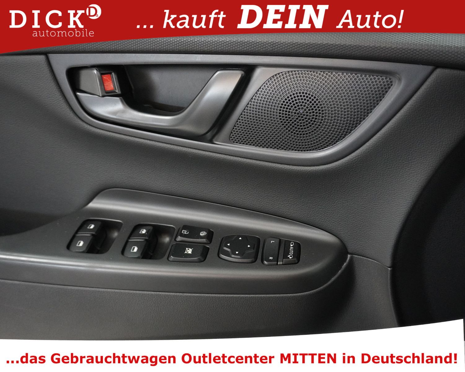 Fahrzeugabbildung Hyundai Kona 2.0 TGDI N Perform PANO+HEAD+KAM+VIRTU+VOLL