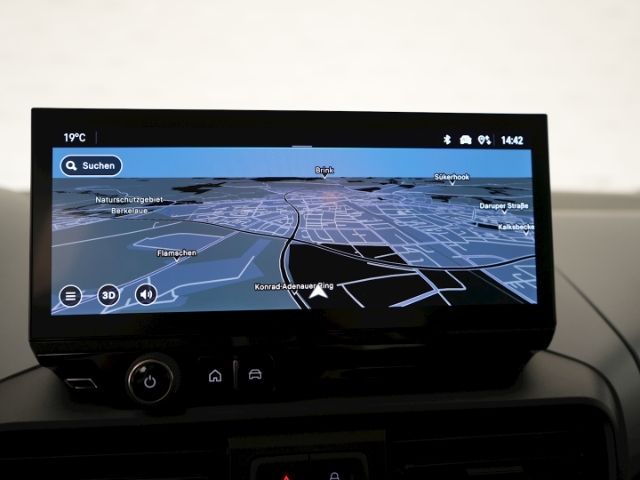 Combo E FACELIFT GS XL CDTI AT 7-SITZER+NAVI+RÜC