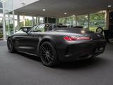 Mercedes-Benz AMG GT C Roadster Edition50,Keramik,Carbon,KeyGo - Mercedes-Benz AMG GT C aus 2018